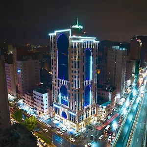Selat Al Bait مكة