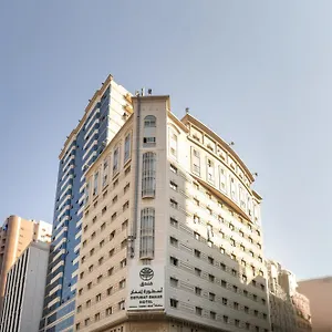 ماسات الاصيل مكة