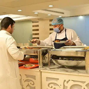 Hotel Al Tayseer Towers, Mekka
