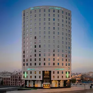 3* Hotel Ibis Styles Makkah