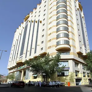 النور مكة