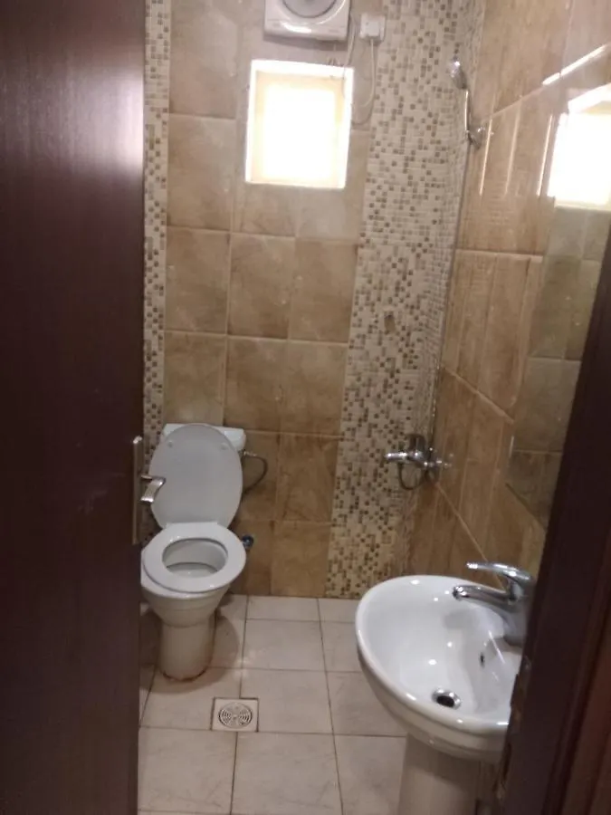 فندق مكةفي  Manzel Alnour Units