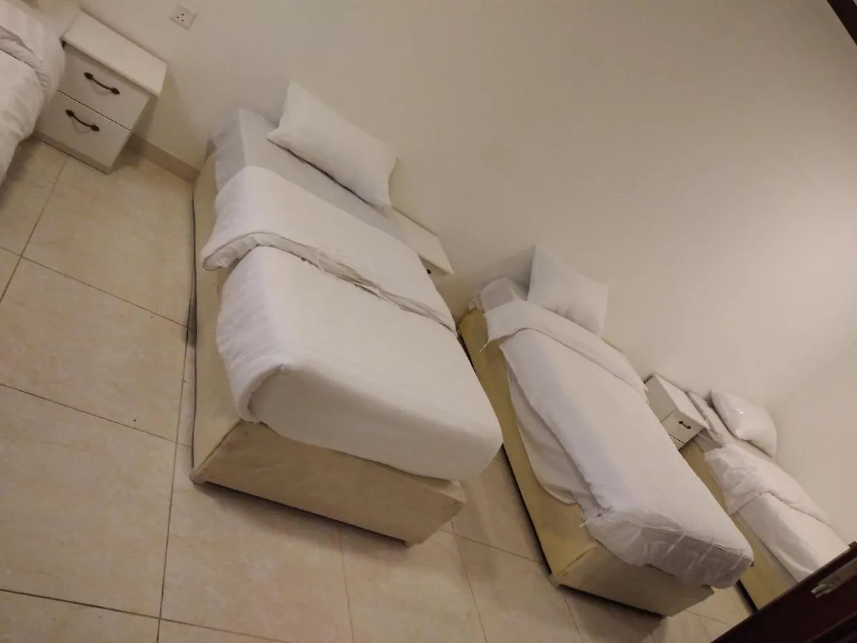 فندق مكةفي  Manzel Alnour Units المملكة العربية السعودية